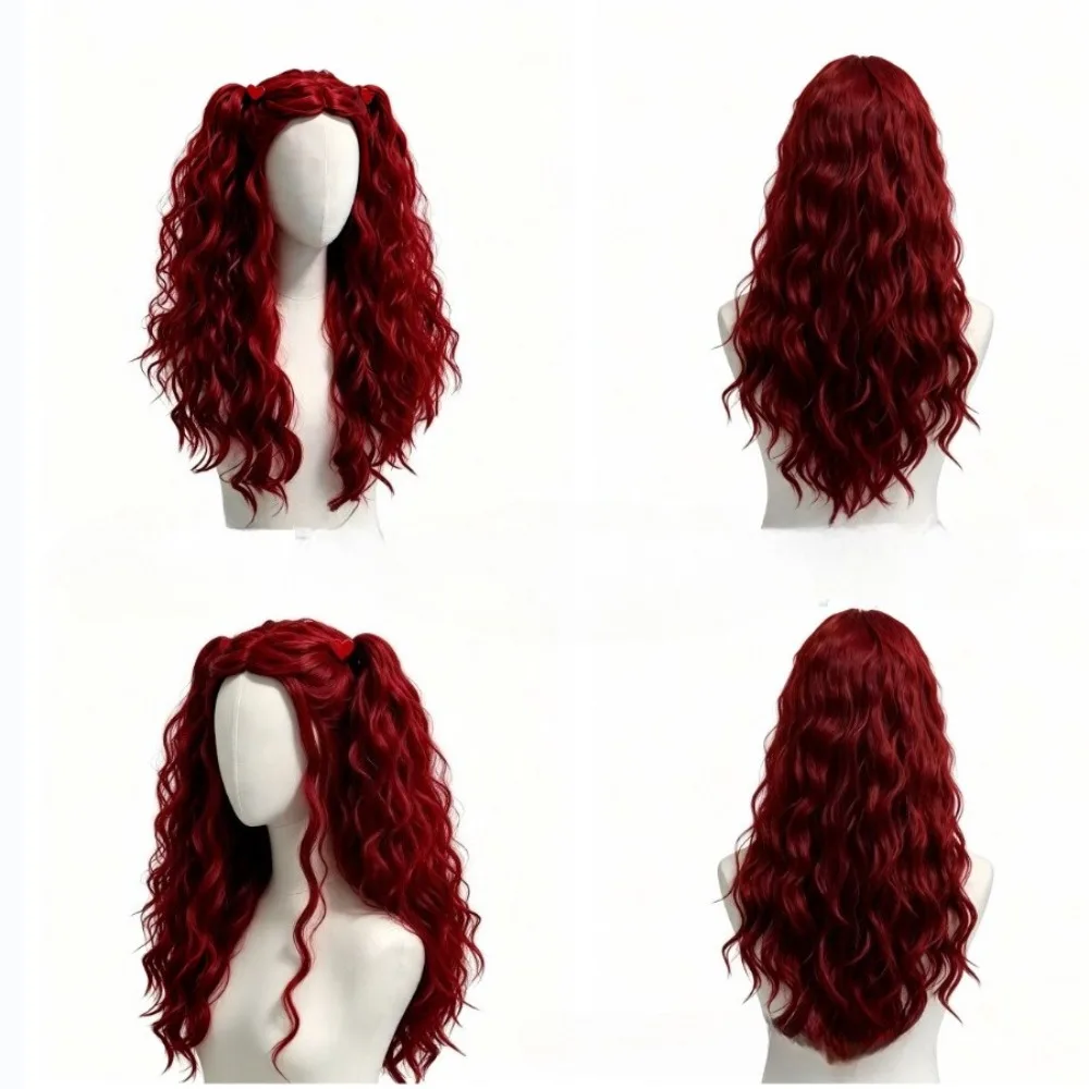 2026 Czerwono-Niebieska Długa  – Women'S Red Accessories recenzja i cena