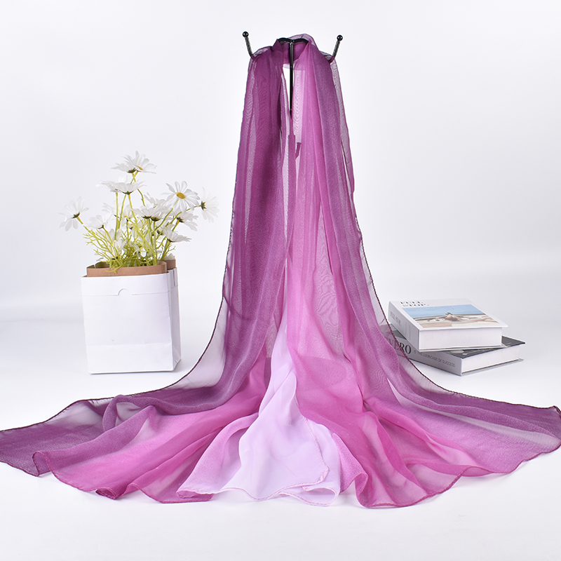 2023 Wiosna / Lato Nowy trójko – Silk Scarf Square recenzja i cena