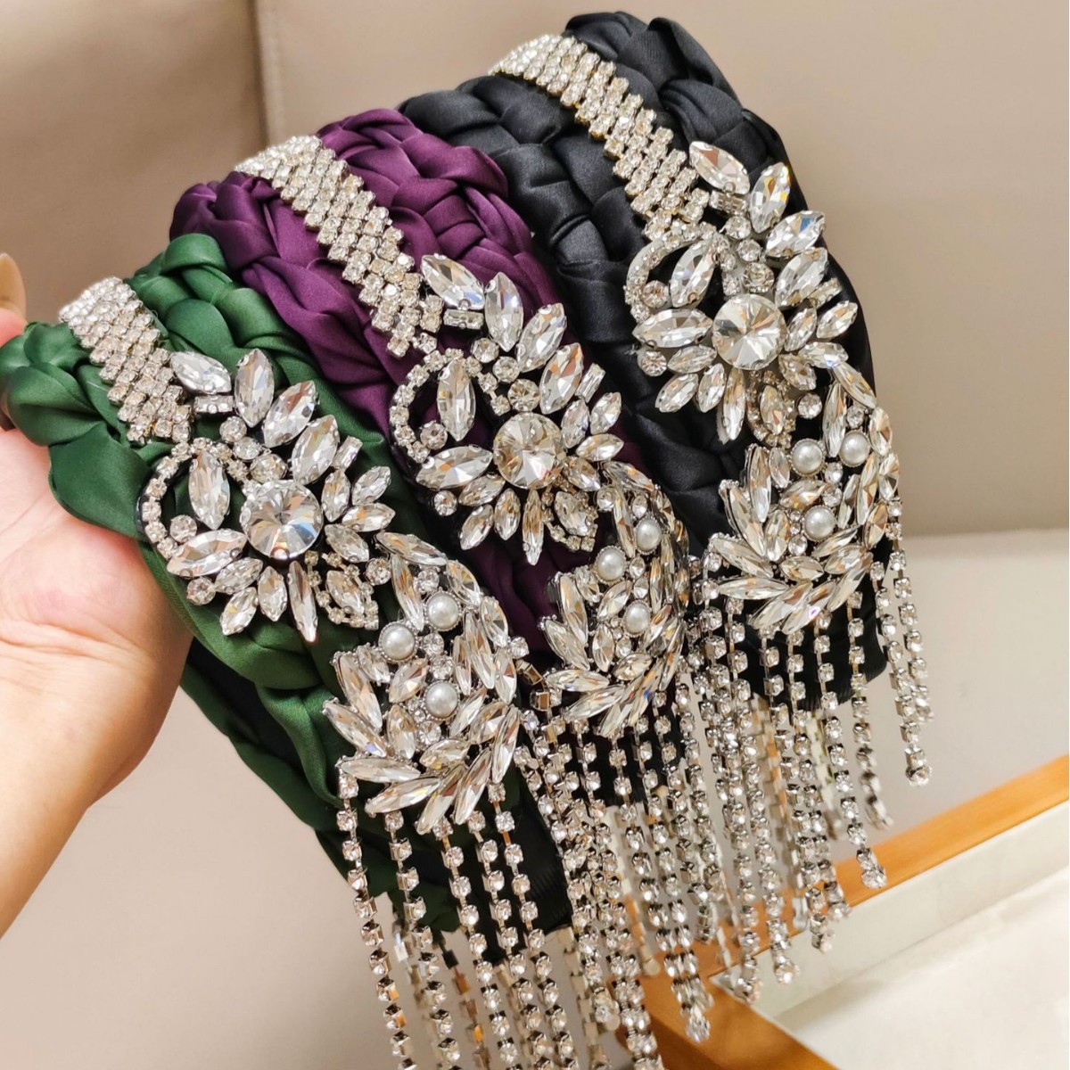 Gorąca Wyprzedaż: Luksusowa, s – Women Accessories Sale recenzja i cena